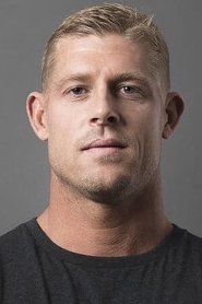 Mick Fanning portrait
