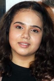 Ouassima Zrouki portrait