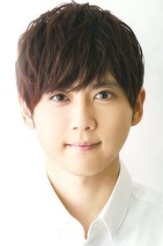 Yuki Kaji portrait