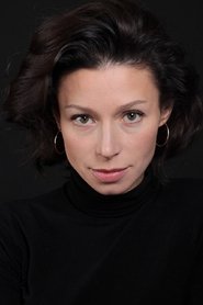 Elena Polyakova portrait