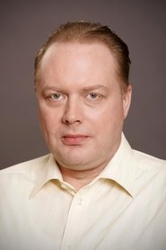Allan Noormets portrait