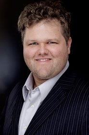 Bo Mitchell portrait