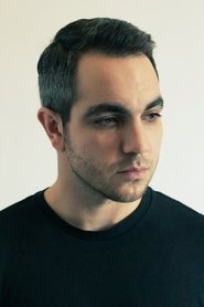 Corey Katz portrait