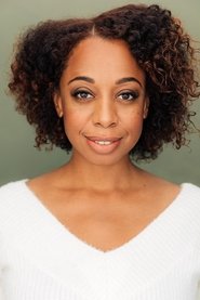 Jammie Patton portrait