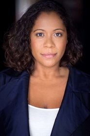 Shareena Clanton portrait
