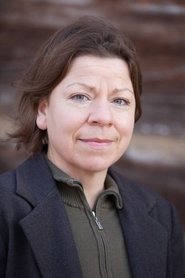 Karla Trippel portrait