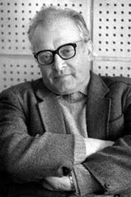 Natan Lerner portrait
