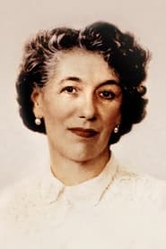 Enid Blyton portrait