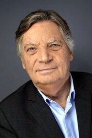 Patrice Duhamel portrait