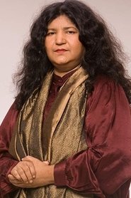 Abida Parveen portrait