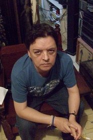 Luis Zapata portrait
