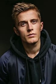 Axel Bøyum portrait