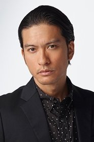 Tomoya Nagase portrait