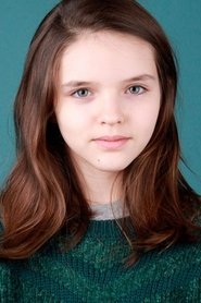 Zoe Arnao portrait