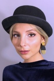 Sonia K. Hadad portrait