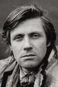Peter Whitehead portrait
