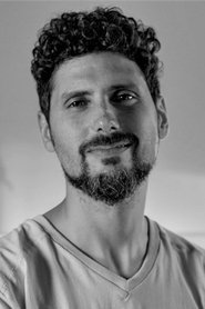Pablo Guallar portrait