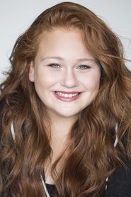 Alexane Jamieson portrait