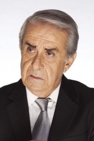 George Zenios portrait