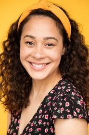 Jasmine Williams portrait