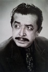 Zeki Çan portrait