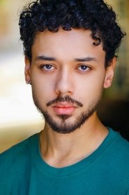 Brody Nicholas Lee portrait
