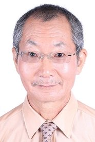 William Wang portrait
