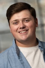 Braxton McCollum portrait