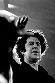 Míkis Theodorakis portrait