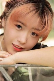 Danni Pan portrait
