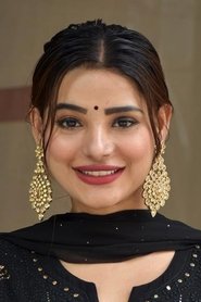Anushka Srivastava portrait