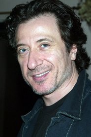 Federico Castelluccio portrait