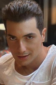 Riad Abdulov portrait
