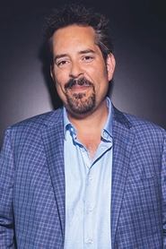 Chris Castaldi portrait