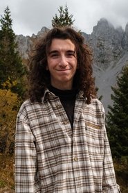 Mattia Calvi portrait