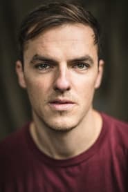Eoin Duffy portrait