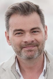 Clovis Cornillac portrait