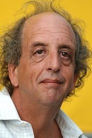 Vincent Schiavelli portrait