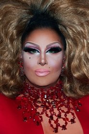 Roxxxy Andrews portrait