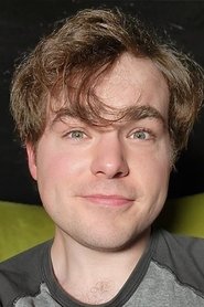 Christopher Wesley Moore portrait