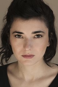 Ana Vilela da Costa portrait