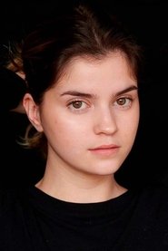 Carla Tous portrait