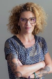Elsa Dorlin portrait