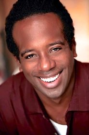 Wali Collins portrait