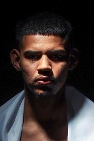 Diego Pacheco portrait