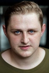 Andy Burse portrait