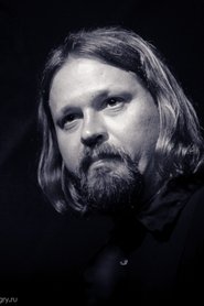 Игорь Лапухин portrait