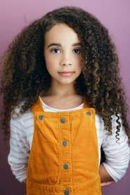 Kennedy Thompson portrait