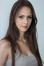 Alexandra Poiana portrait