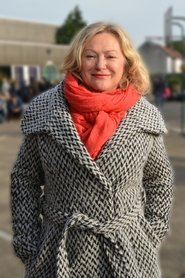 Leen Demaré portrait